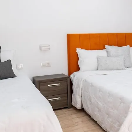 Holiday home Cecilia *