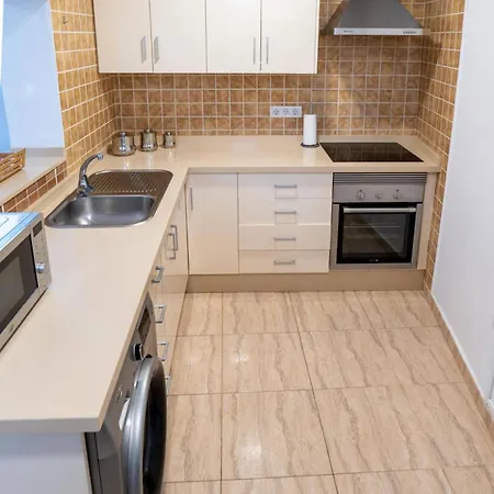 Holiday home Cecilia La Orotava