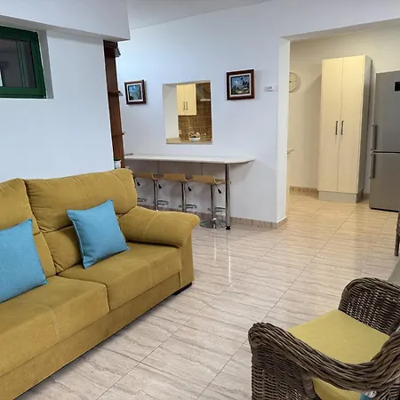 Holiday home Cecilia