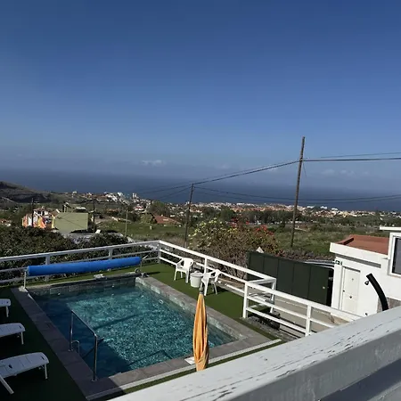 Holiday home Cecilia *