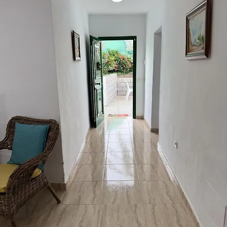 Cecilia Holiday home La Orotava