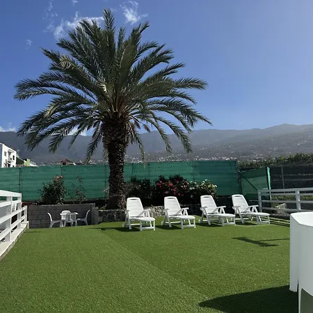 Holiday home Cecilia La Orotava