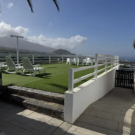 Cecilia Holiday home
