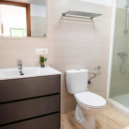 Cecilia Holiday home *