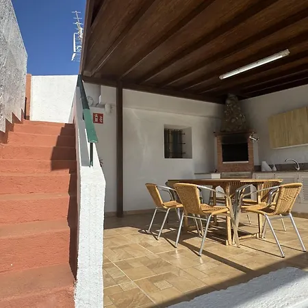 Holiday home Cecilia