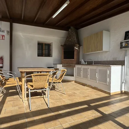 Cecilia Holiday home *